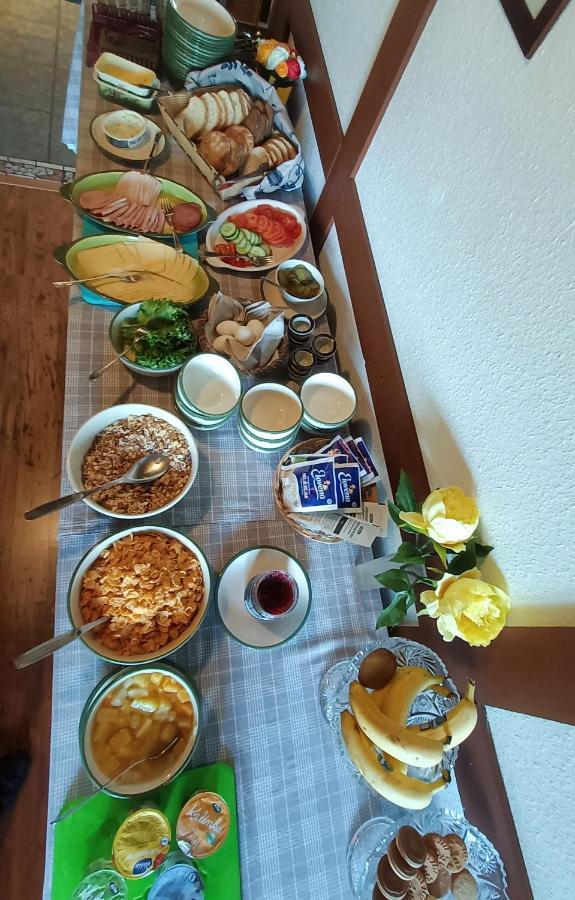 Cronin'S Guesthouse Bed & Breakfast Heinola Exterior foto