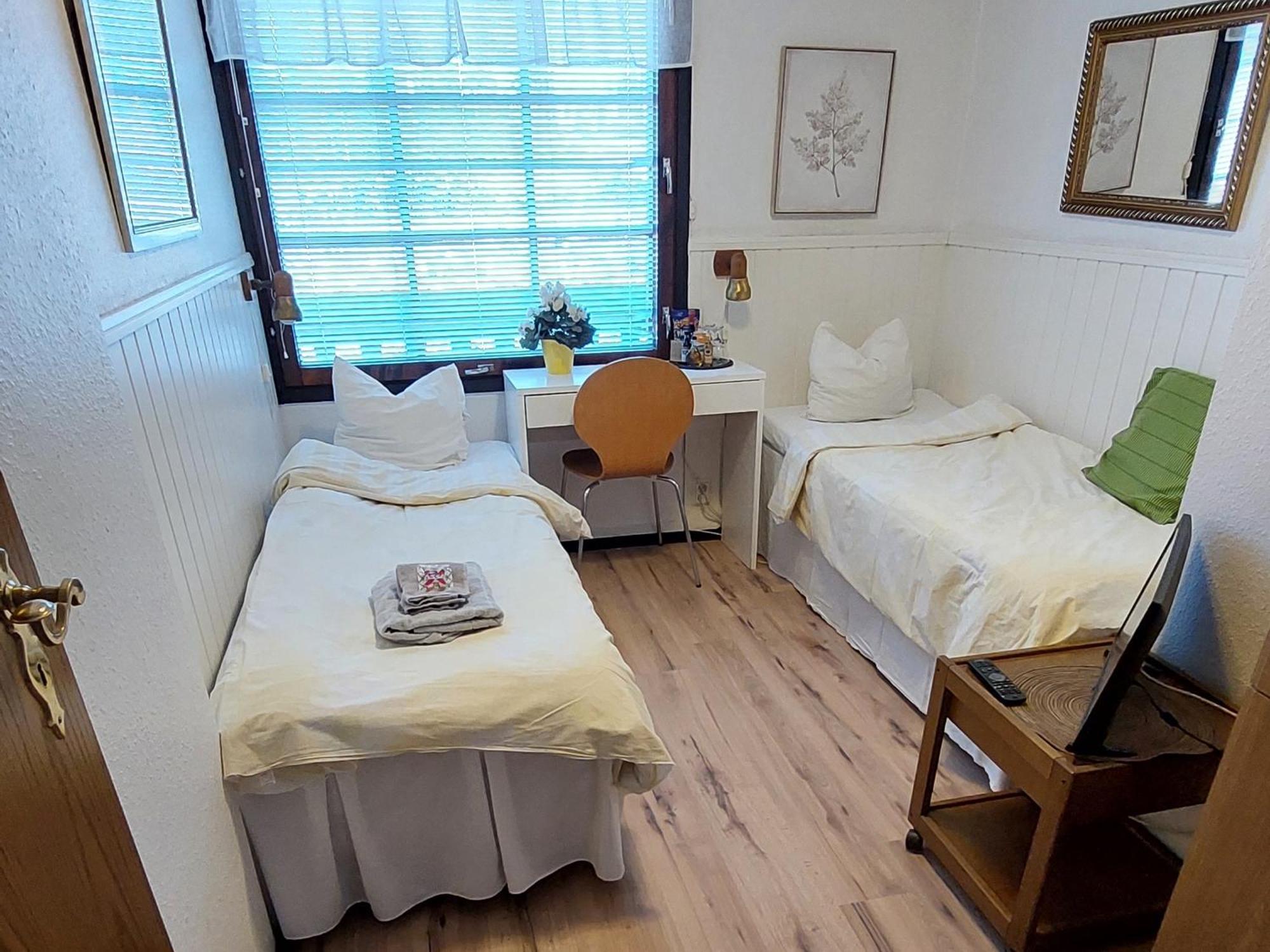 Cronin'S Guesthouse Bed & Breakfast Heinola Exterior foto