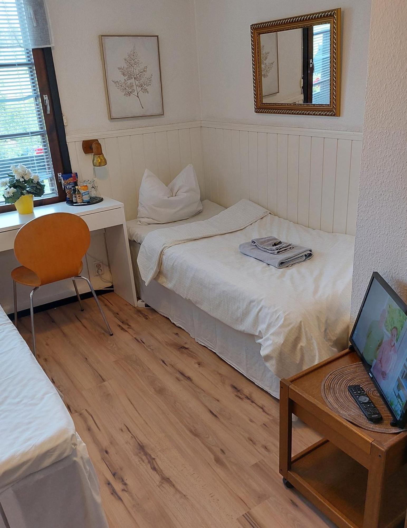 Cronin'S Guesthouse Bed & Breakfast Heinola Exterior foto