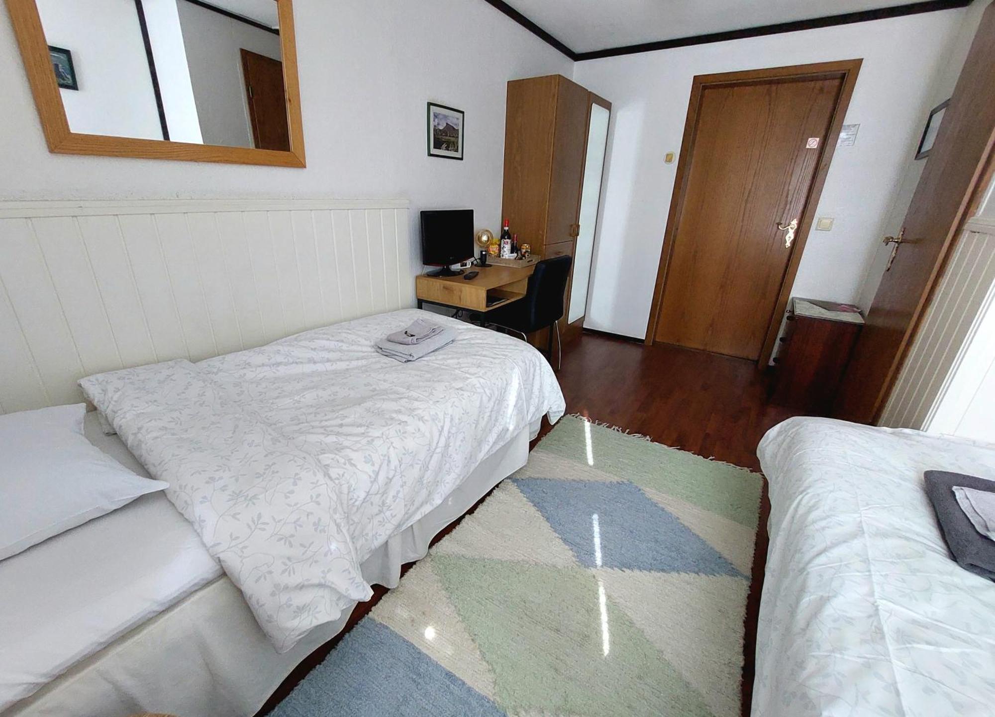 Cronin'S Guesthouse Bed & Breakfast Heinola Exterior foto