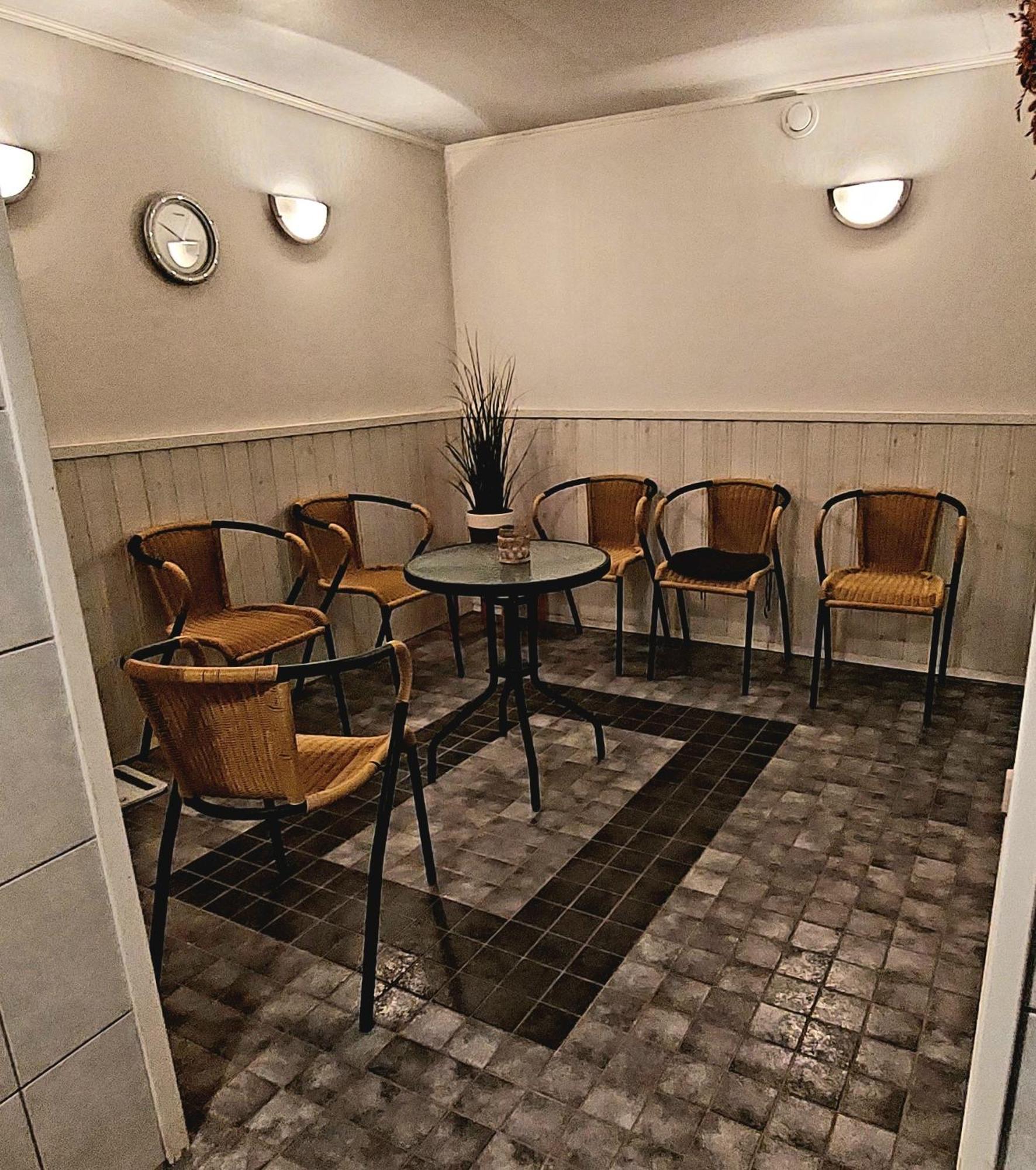 Cronin'S Guesthouse Bed & Breakfast Heinola Exterior foto
