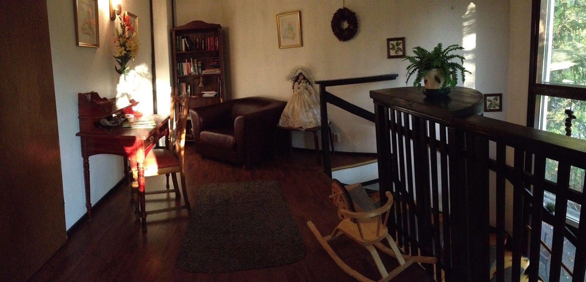 Cronin'S Guesthouse Bed & Breakfast Heinola Exterior foto