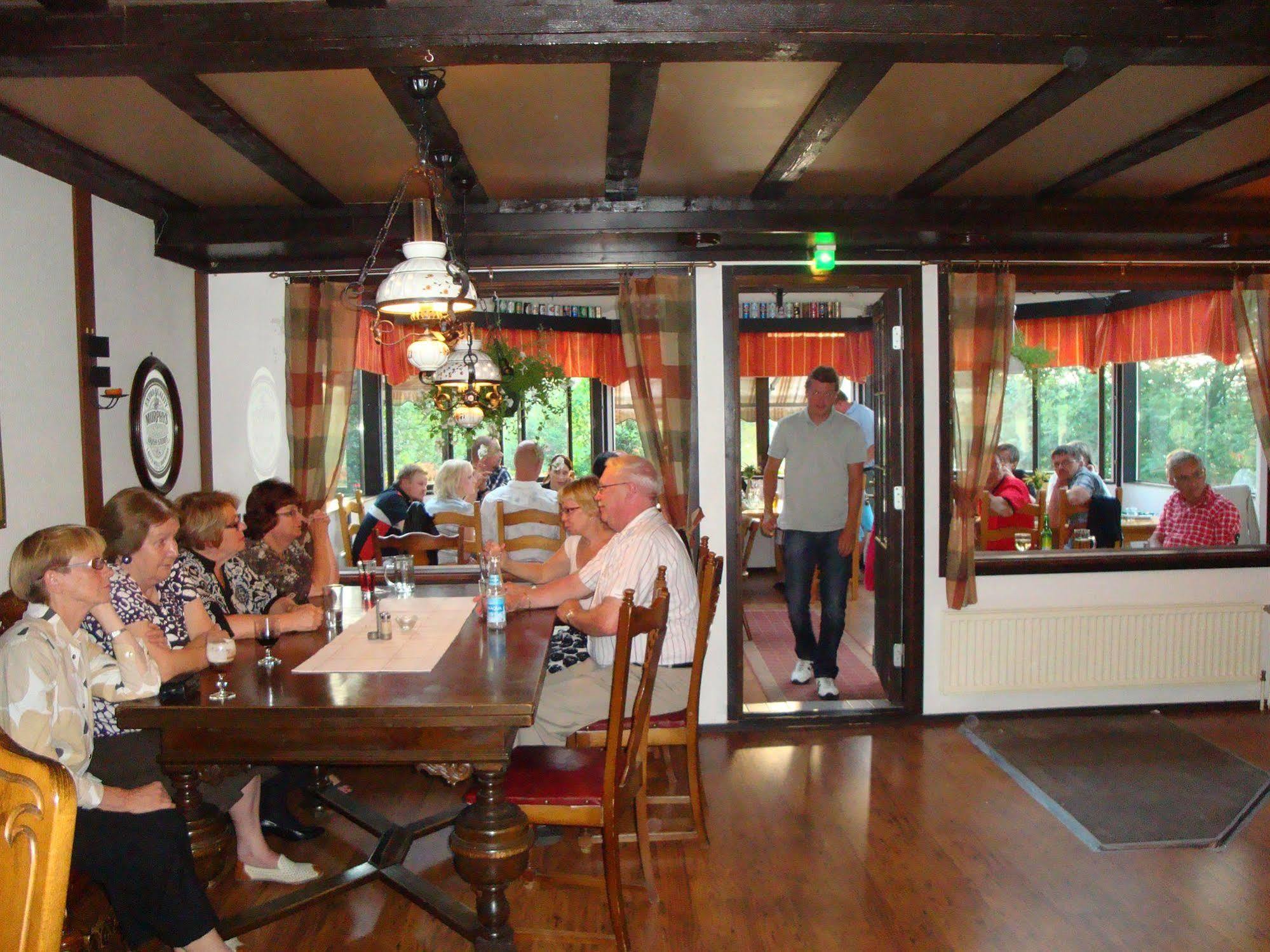 Cronin'S Guesthouse Bed & Breakfast Heinola Exterior foto