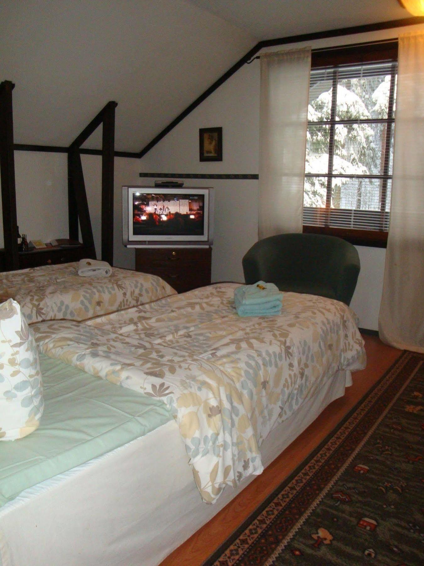 Cronin'S Guesthouse Bed & Breakfast Heinola Exterior foto