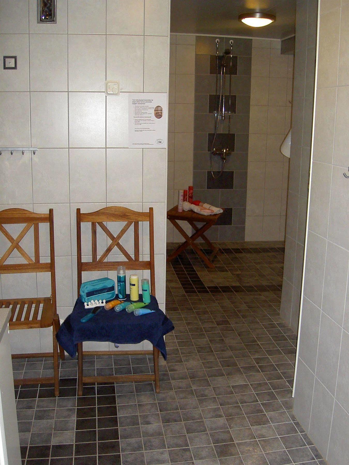 Cronin'S Guesthouse Bed & Breakfast Heinola Exterior foto