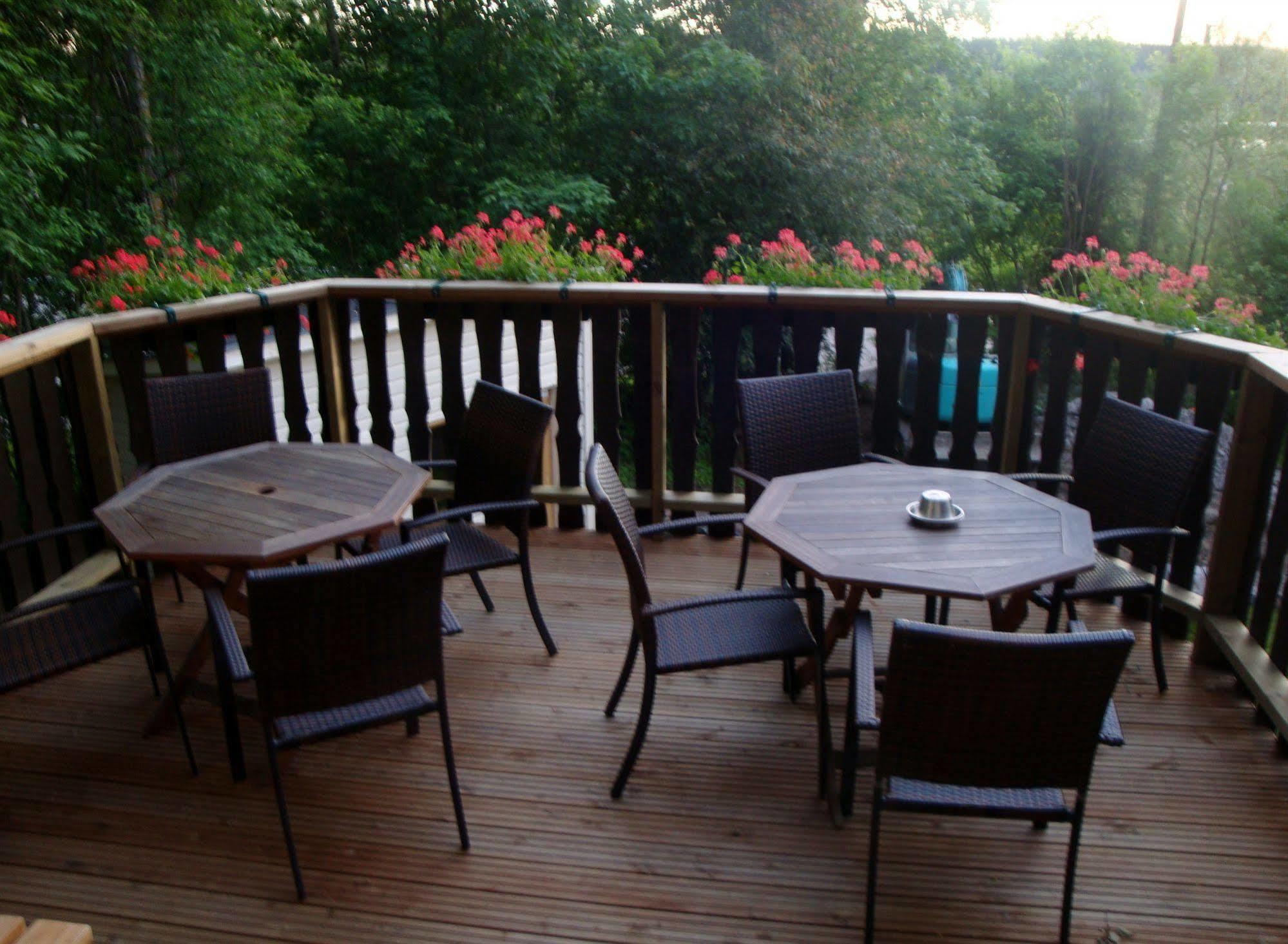 Cronin'S Guesthouse Bed & Breakfast Heinola Exterior foto